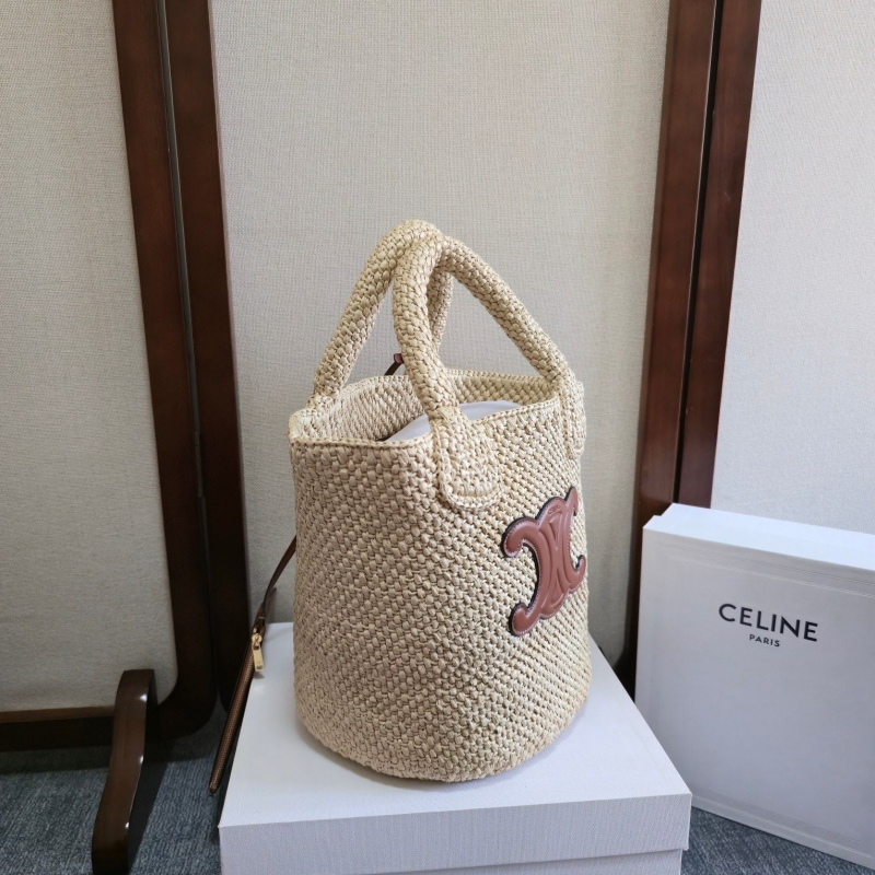Ce1i*e bucket bags